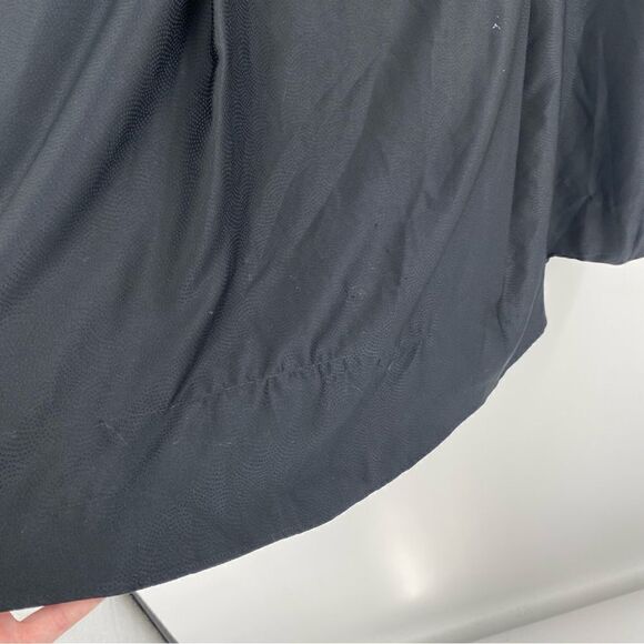 APT. 9 Women’s Short Sleeve Black Blouse size 2X - Picture 3 of 5